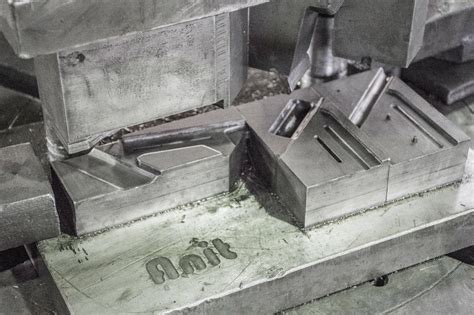 sheet metal forming dies